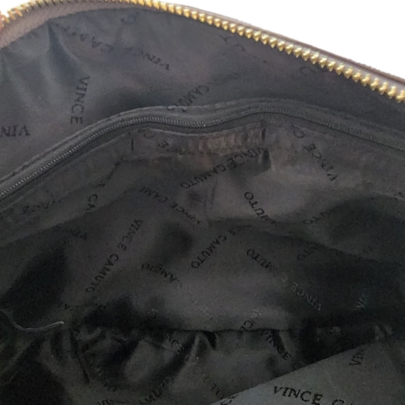 NWT Large Vince Camuto Sequin - Picture 6 of 6